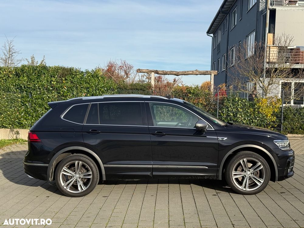Volkswagen Tiguan 2.0 TDI 4Mot DSG Highline - 10
