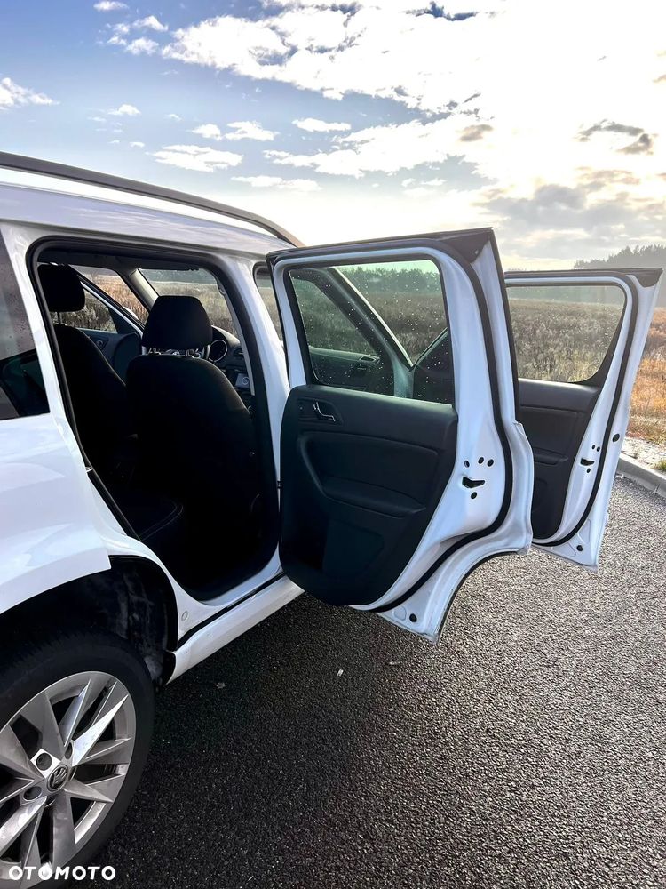 Skoda Yeti 2.0 TDI SCR 4x4 Edition DSG - 21