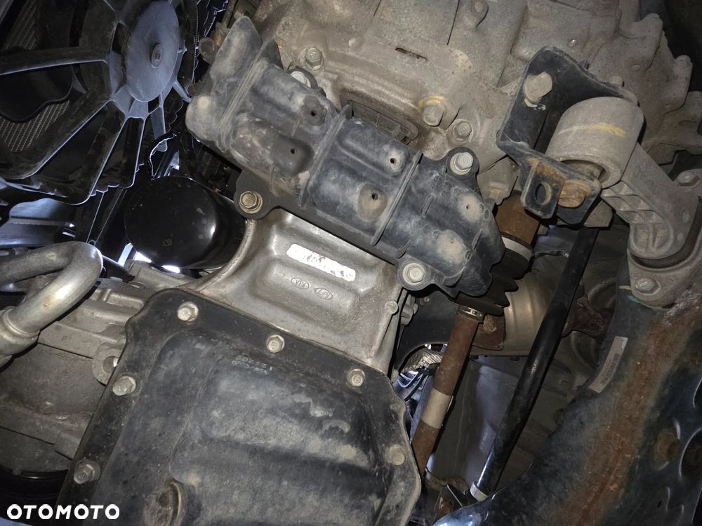 Hyundai ix20 1.6 Comfort - 22