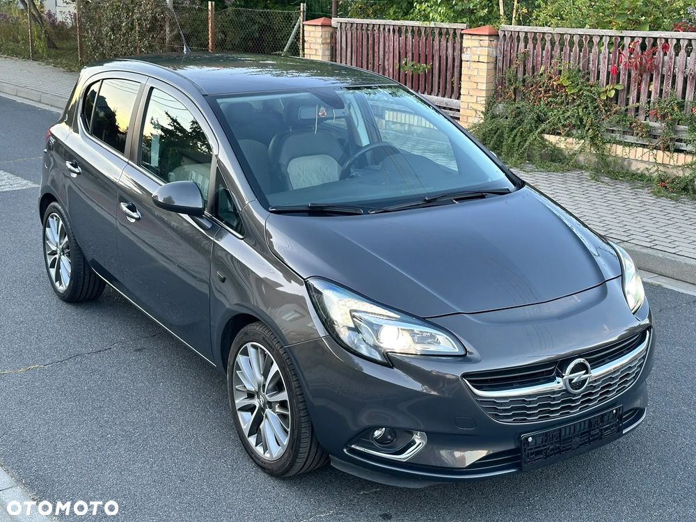 Opel Corsa - 19