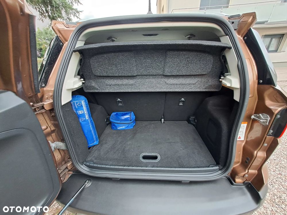 Ford EcoSport - 10