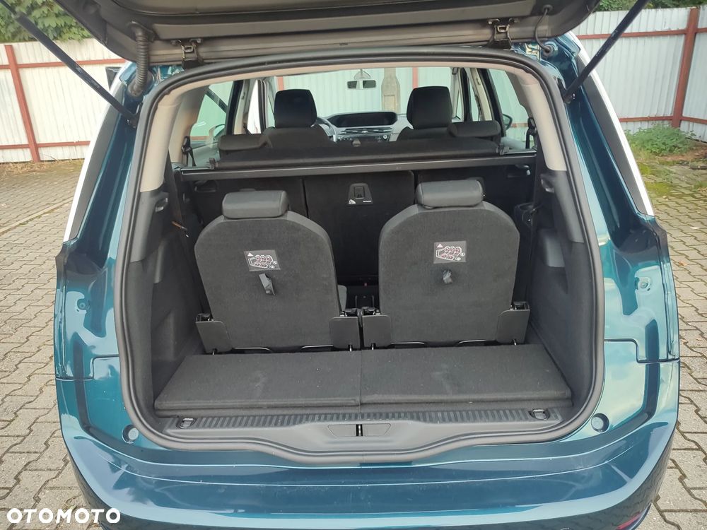 Citroën C4 SpaceTourer 1.5 BlueHDi Feel S&S - 8