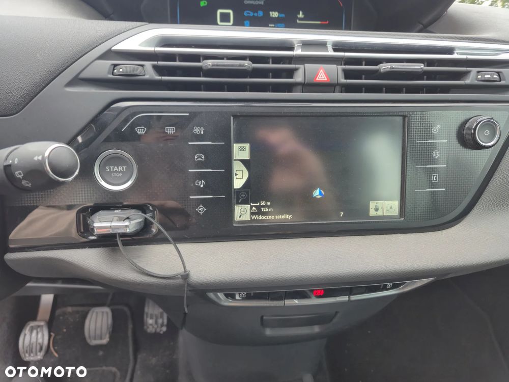 Citroën C4 Picasso 1.2 PureTech Exclusive - 10