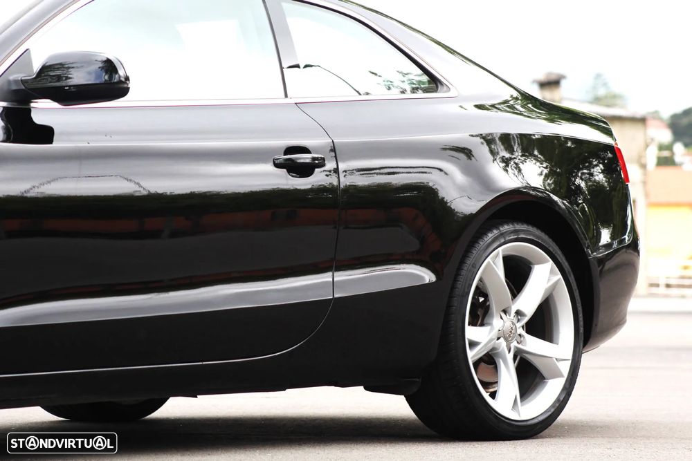 Audi A5 2.0 TDI - 16