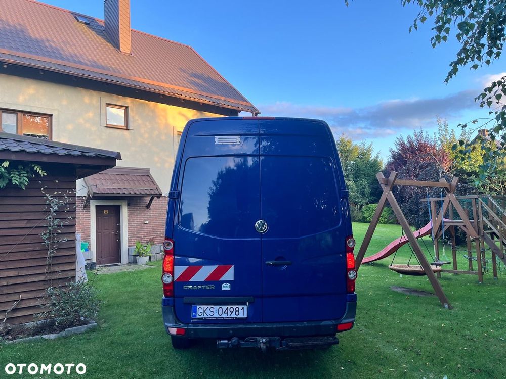 Volkswagen Crafter - 7