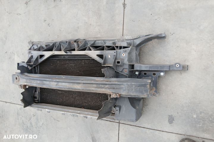 Trager / Calandru 5P0805558 1K0121207G 1K0121205B 1K0145803 5P0805558 - 2