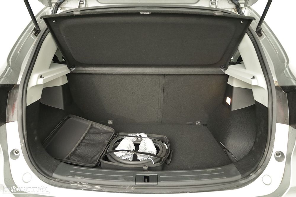 MG ZS EV 50.3 kWh Luxury - 24