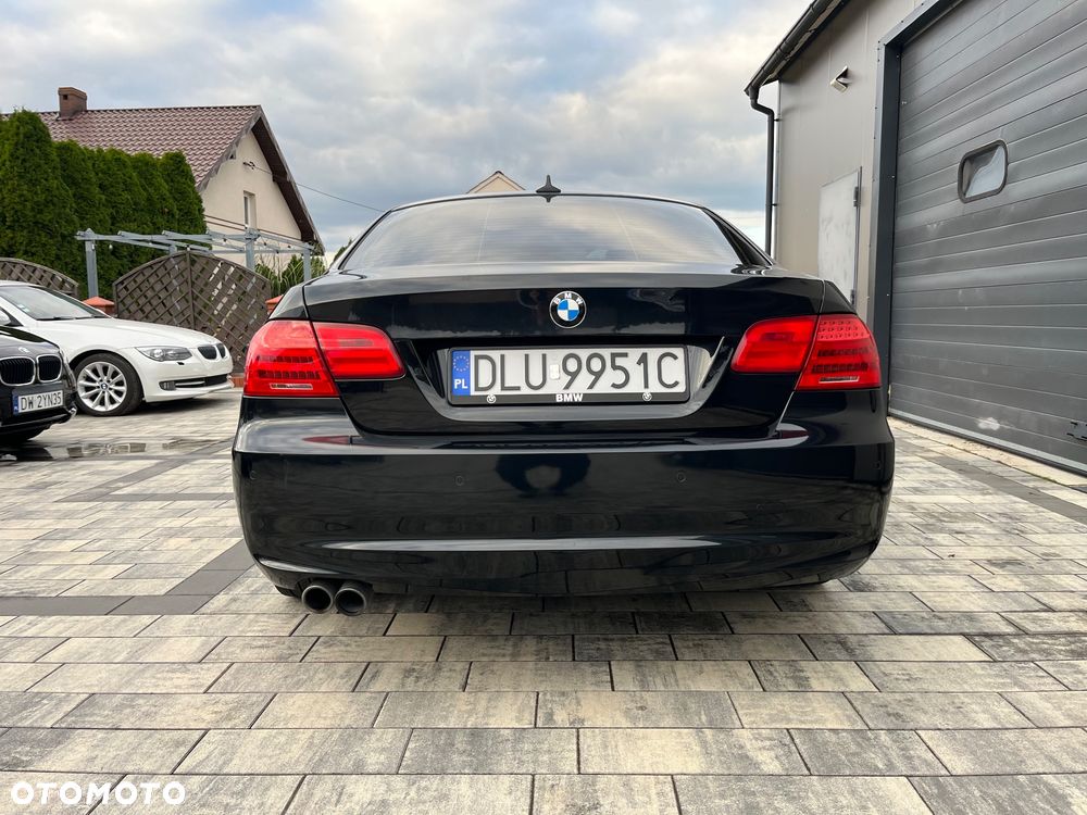 BMW Seria 3 - 8