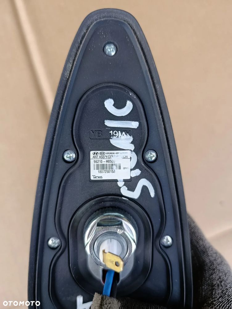KIA STONIC ANTENA DACHOWA REKIN 96210-H8500 - 4