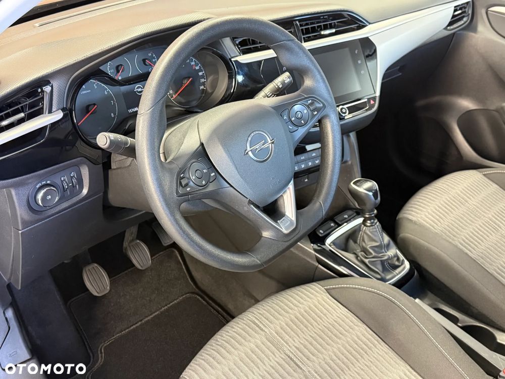 Opel Corsa 1.5 Start/Stop Edition - 23
