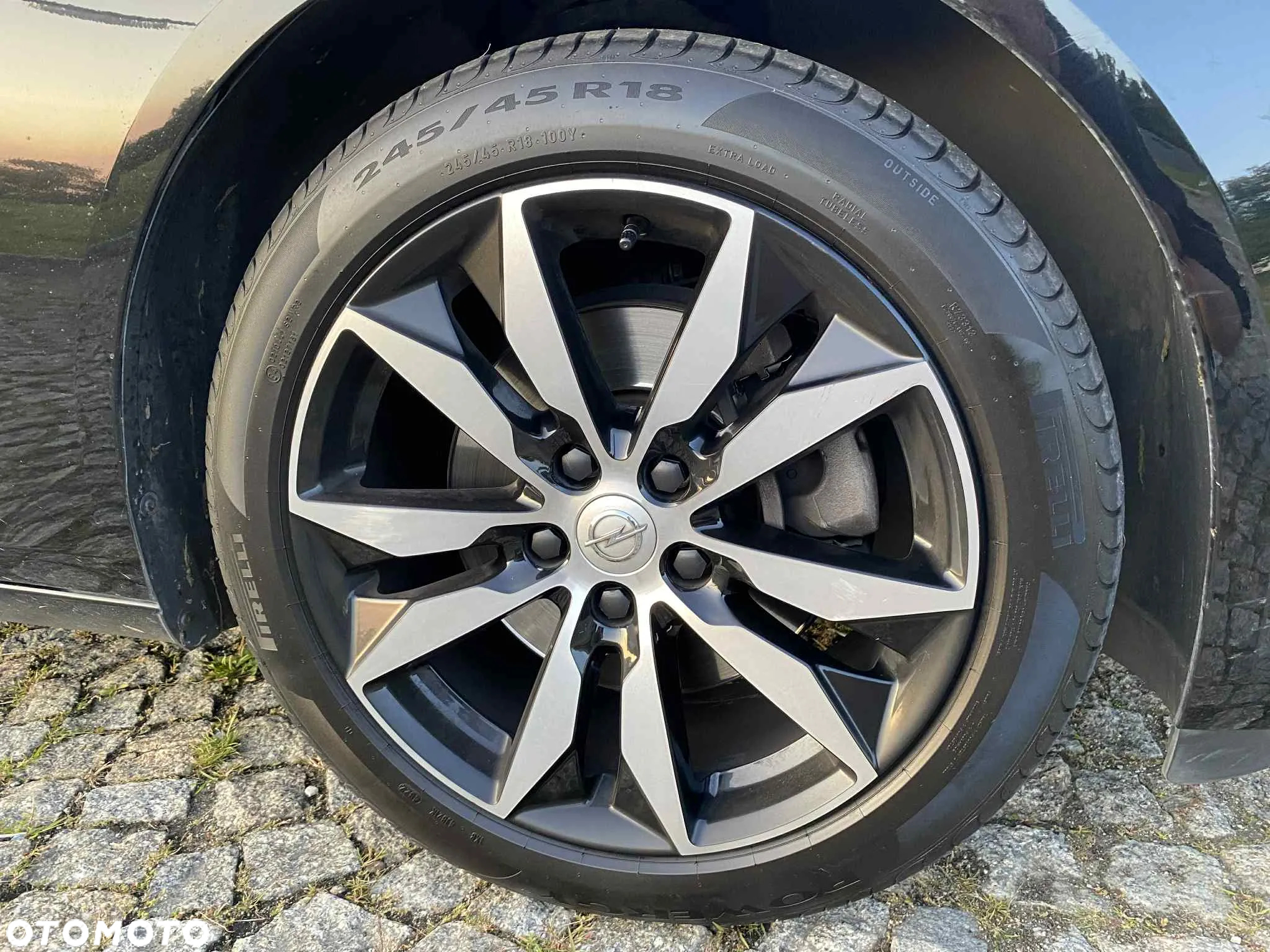 Opel Insignia 2.0 CDTI Elite S&S - 3