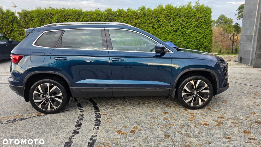 Skoda Karoq - 4