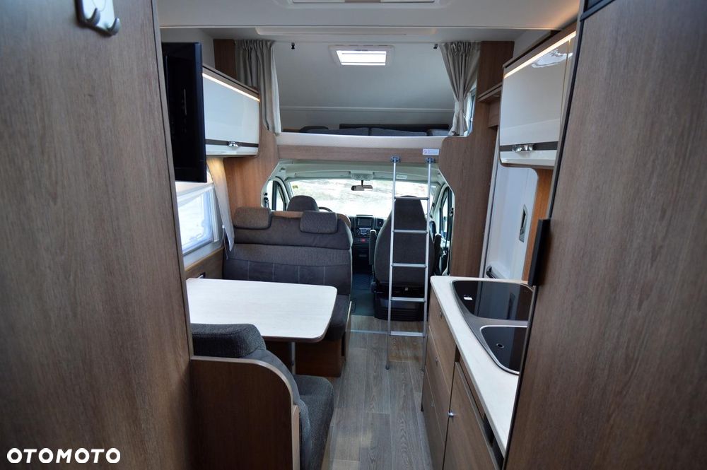 Dethleffs TREND  A6977 - 27