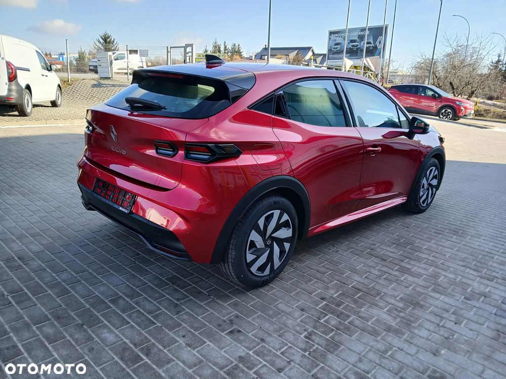 Renault Clio - 4