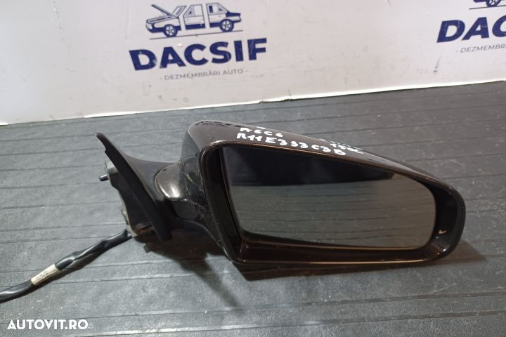 Oglinda dreapta electrica E1010754 5 FIRE E1010754 5 FIRE Audi A6 4F/ - 1