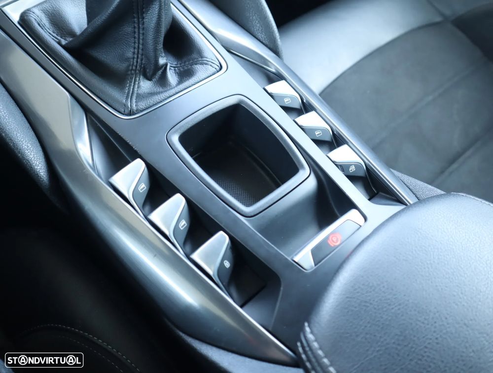 Citroën DS5 1.6 BlueHDi So Chic - 44