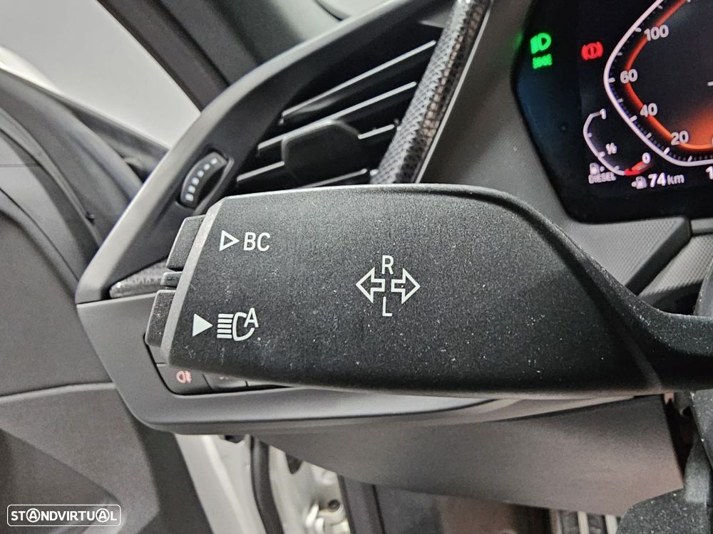 BMW 218 Gran Coupé - 17