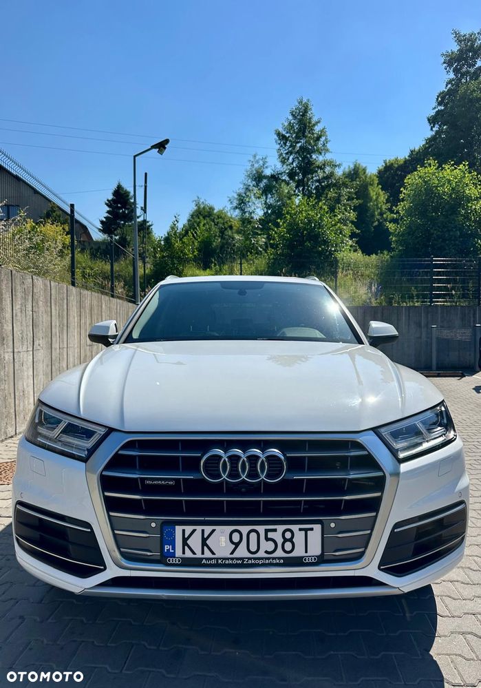 Audi Q5 - 8