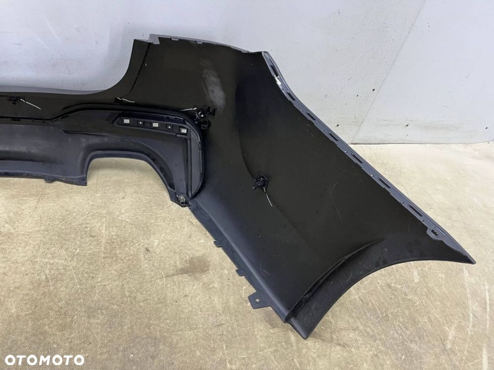 Zderzak tylny BMW 5 G31 M-Pakiet 17-24r. Kombi tył 6XPDC 8064726 - 13