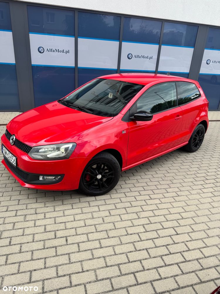 Volkswagen Polo - 6