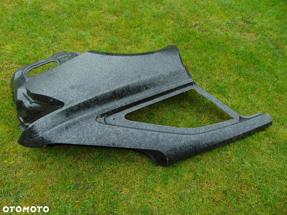 Błotnik Lewy Tył AUDI A6 S6 C8 4K9 AVANT KOMBI 4K9809837 - 2