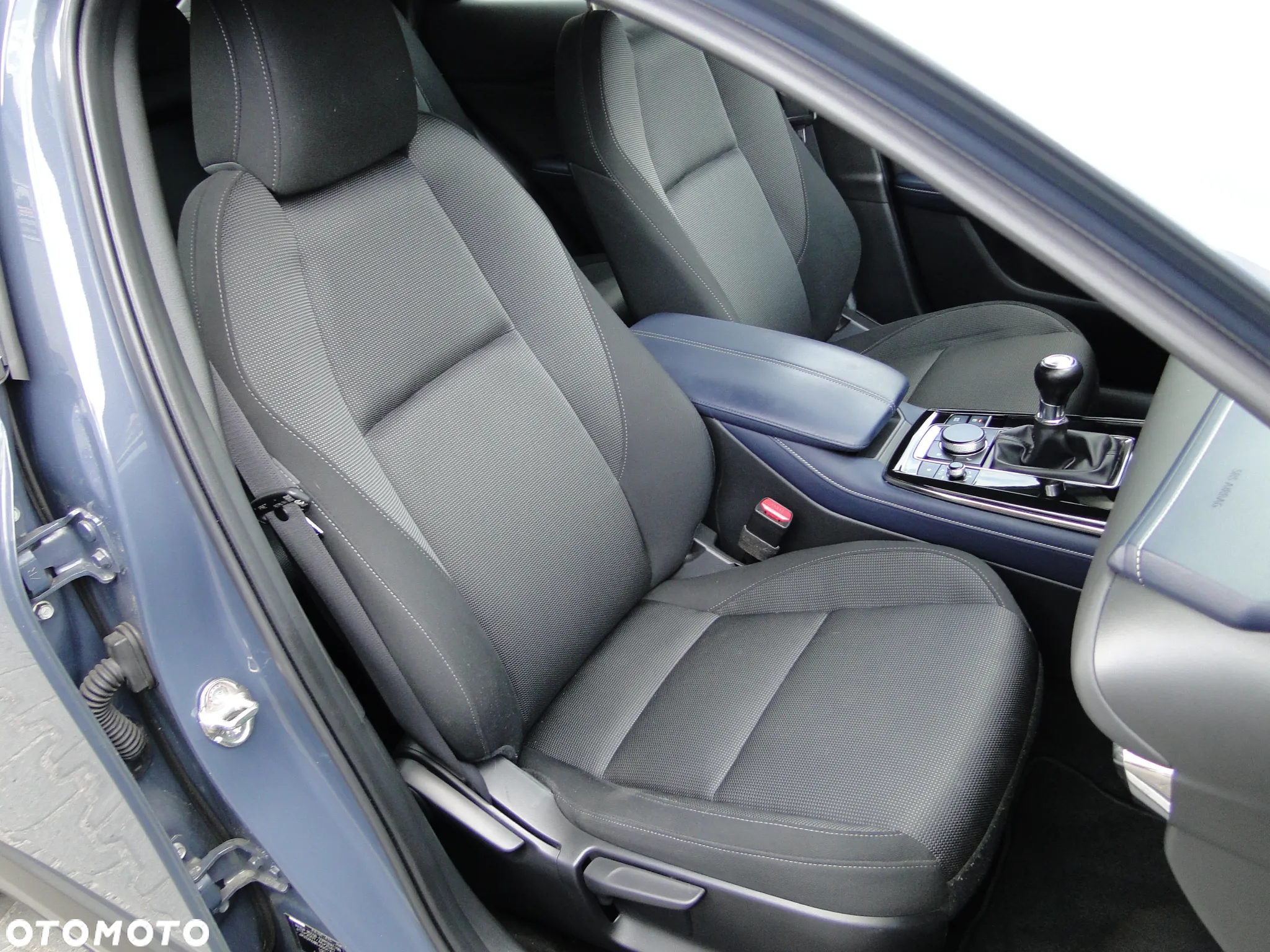 Mazda CX-30 2.0 mHEV Kanjo 2WD - 32
