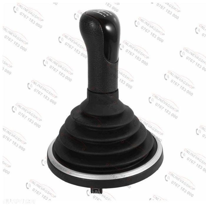 Nuca +manson schimbator 5 viteze Ford Fiesta, Fusion, Transit Connect - 4