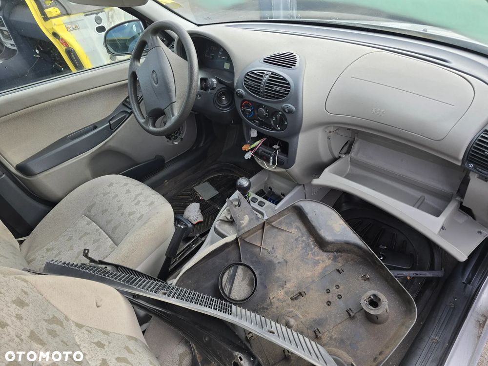 A151 / LADA KALINA / NA CZĘŚCI - 7