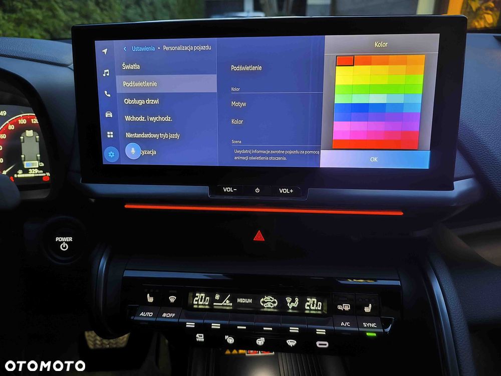 Toyota C-HR 2.0 Hybrid Dynamic Force GR Sport Premiere Edition - 26