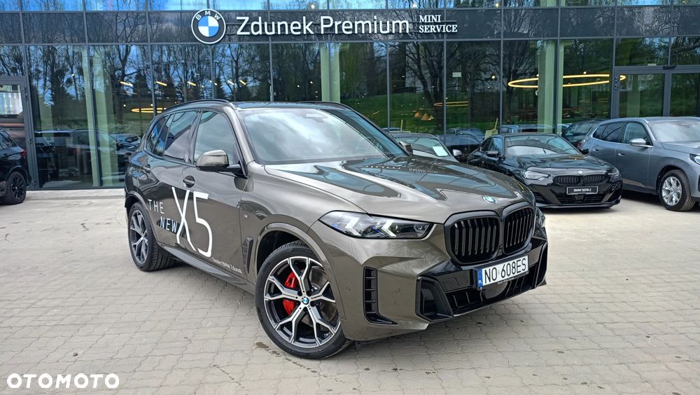 BMW X5 - 11