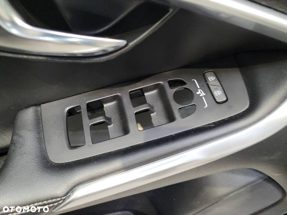 WNĘTRZE FOTELE KANAPA BOCZKI TUNEL KOMPLET PÓŁSKÓRA VOLVO V40 II EU - 9