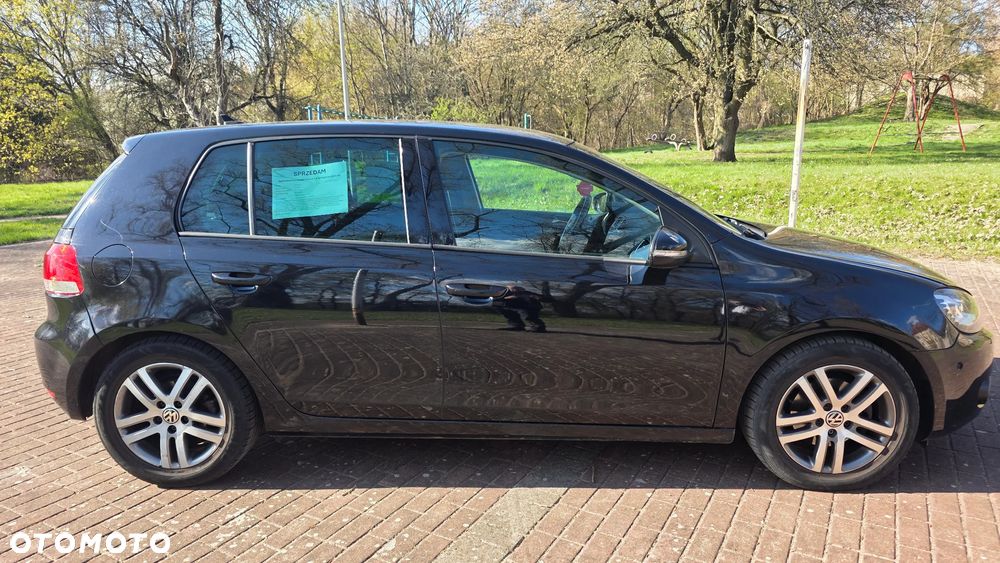 Volkswagen Golf 1.4 TSI Highline - 3