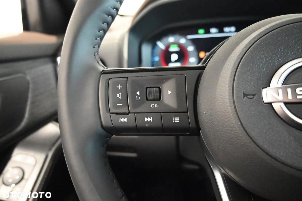 Nissan X-Trail - 21