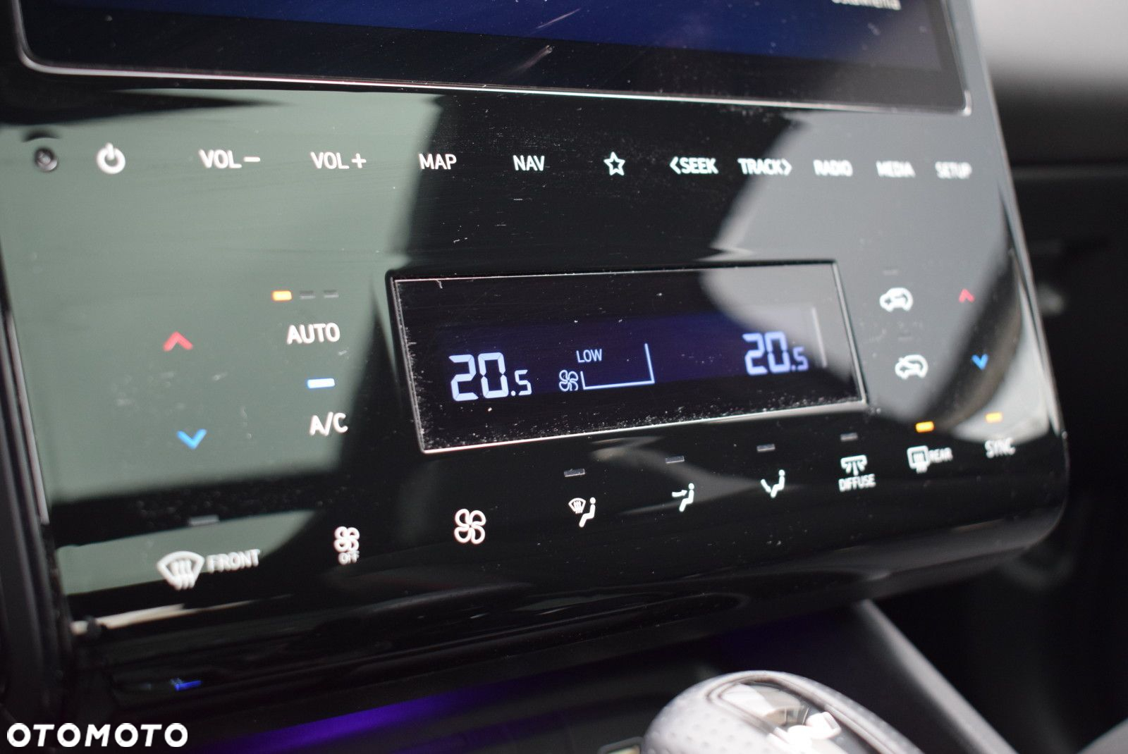 Hyundai Tucson - 28
