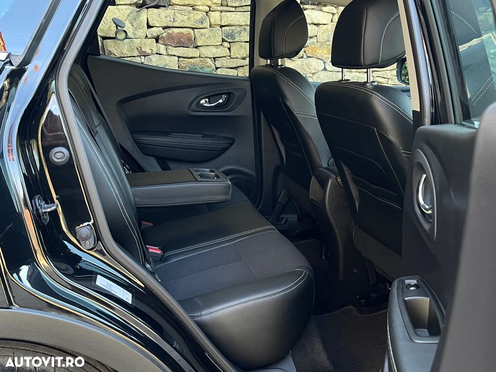 Renault Kadjar Energy dCi 110 LIMITED - 20