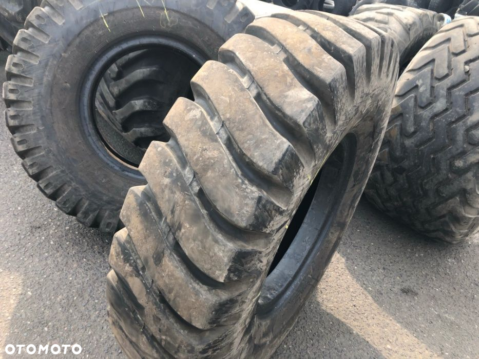 14.00-24 14.00R24 OPONA Przemysłowa GOODYEAR - 7