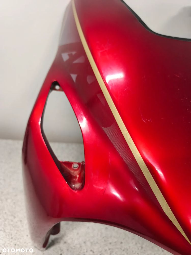 Czacha, czasza, owiewka, osłona przód Yamaha Axis - 3