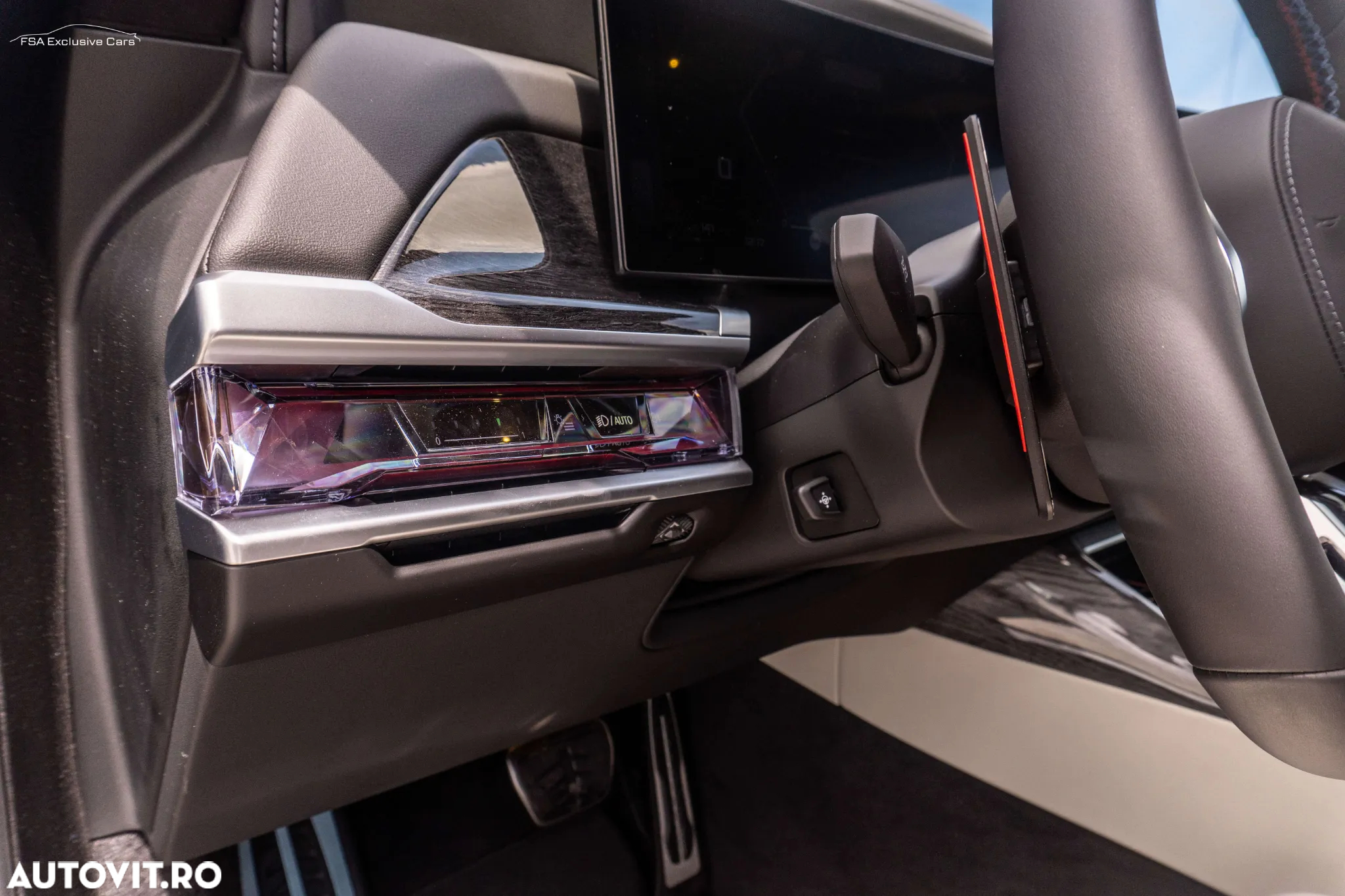 BMW M7 M760e xDrive - 22