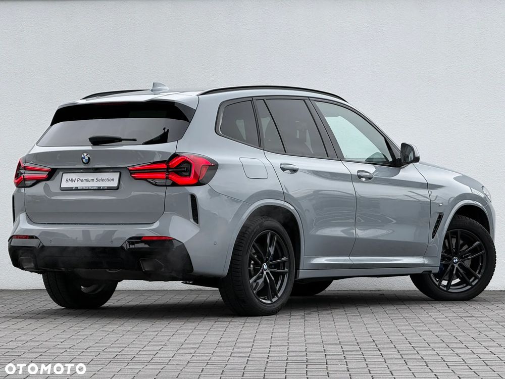 BMW X3 - 2