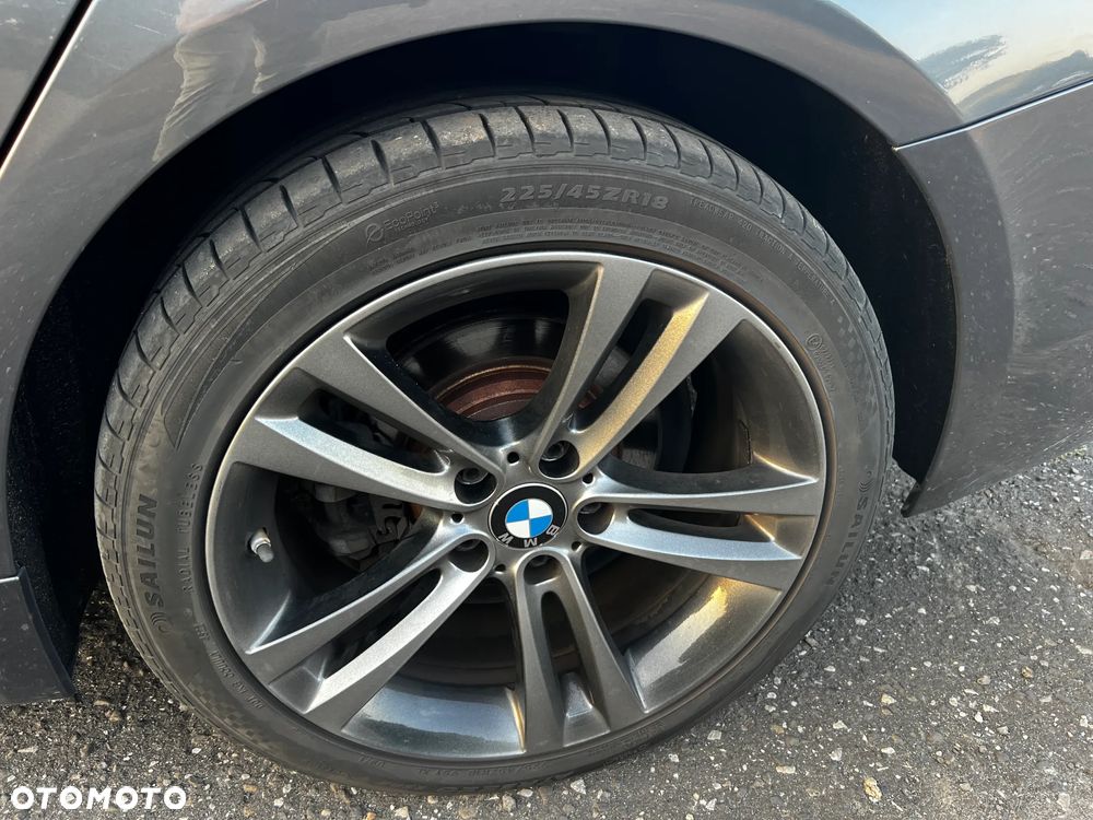 BMW Seria 4 430i xDrive Sport-Aut Sport Line - 30