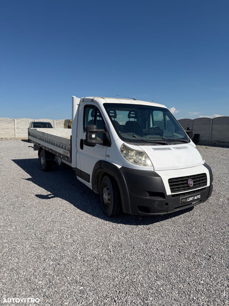 Fiat Ducato - 8