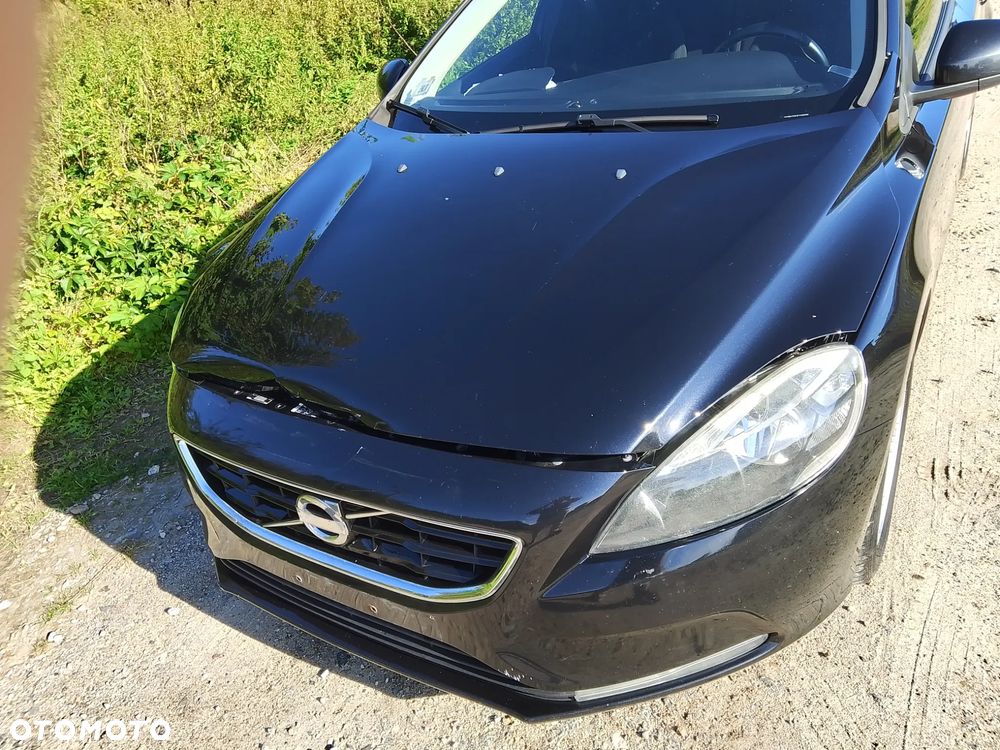 Volvo V40 T2 - 12