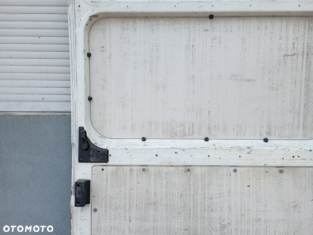 drzwi przesuwne prawe boczne kompletne fiat ducato jumper boxer III 2006-2024 l2h2 l2h3 l4h2 - 12