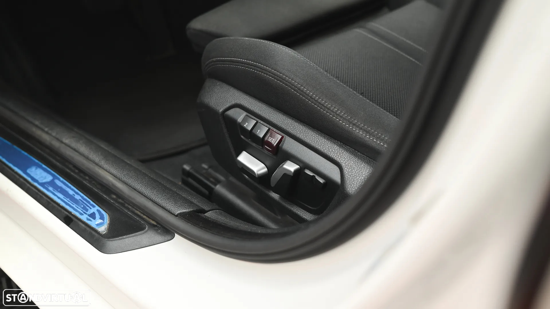 BMW 418 Gran Coupé d Line Sport Auto - 37