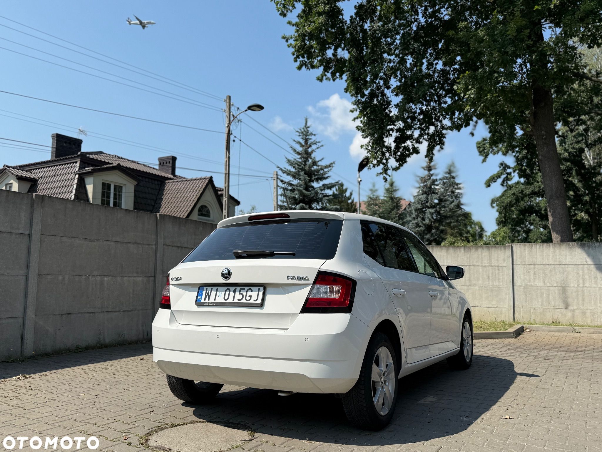 Skoda Fabia 1.4 TDI Ambition - 4