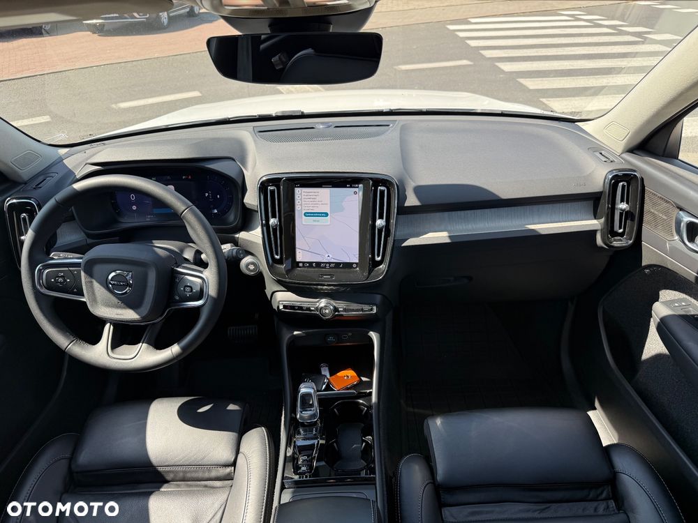 Volvo XC 40 B5 B AWD Ultimate Bright - 9
