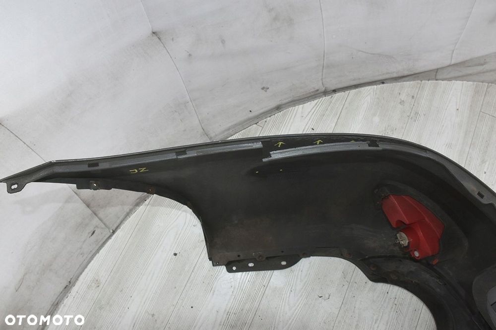 zderzak tylny * tył hyundai santa fe ii jz - 16