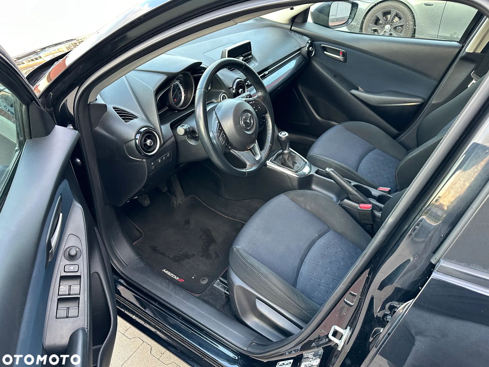 Mazda 2 1.5 Skymotion - 10