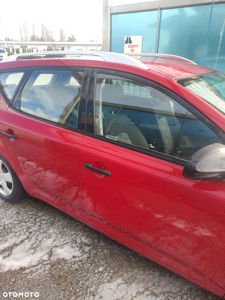 Kia Ceed 1.6 Optimum - 6