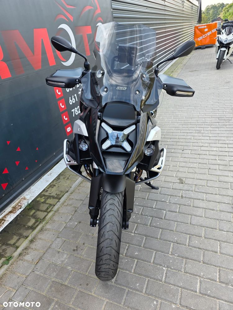 BMW GS - 23